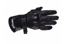 GLOVES, IN MOTION MESH REINF., BLACK XS