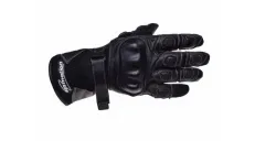 PIRŠTINĖS INMOTION SUSTIPRINTOS JUODOS M