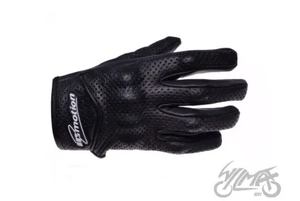 GLOVES IM PERFOR./REINF.COLD RESIST BLACK XS