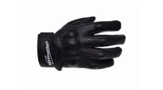 PIRŠTINĖS INMOTION SUSTIPRINTOS,PERFORUOTOS ŠALČIUI ATSPARIOS JUODOS L