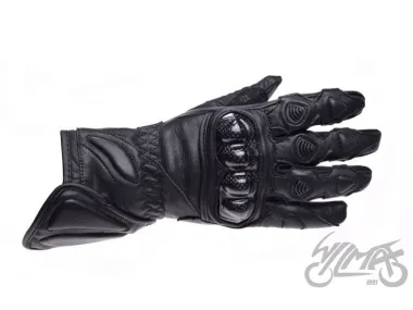 PIRŠTINĖS INMOTION MOTERIŠKOS KEVLAR JUODOS S