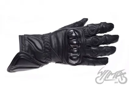 GLOVES IM LADY KEVLAR BLACK S