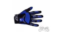 GLOVES IM CROSS RANGE BLUE XS