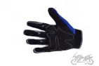 GLOVES IM CROSS RANGE BLUE XS