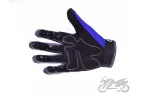 GLOVES IM CROSS RANGE BLUE S