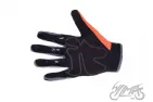 GLOVES IM CROSS RANGE ORANGE M