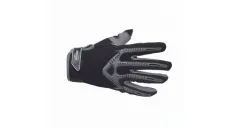 PIRŠTINĖS INMOTION MOTOKROSO MX JUODOS/PILKOS XS