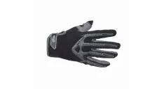 PIRŠTINĖS INMOTION MOTOKROSO MX JUODOS/PILKOS M