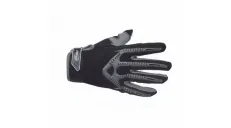 PIRŠTINĖS INMOTION MOTOKROSO MX JUODOS/PILKOS L