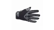 PIRŠTINĖS INMOTION MOTOKROSO MX JUODOS/PILKOS XL