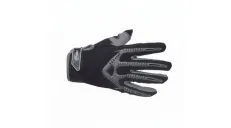 PIRŠTINĖS INMOTION MOTOKROSO MX JUODOS/PILKOS XXL