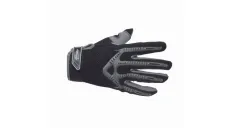 PIRŠTINĖS INMOTION MOTOKROSO MX JUODOS/PILKOS XXXL