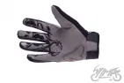 PIRŠTINĖS INMOTION MOTOKROSO MX JUODOS/BALTA XXL
