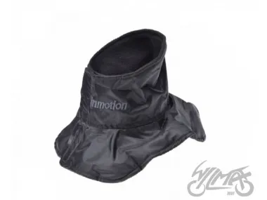 KAKLO MOVA FLEECE/TRUMPA-1286 DYDIS M