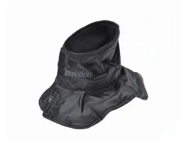 NECK WARMER FLEECE/SHORT-1286 SIZE L