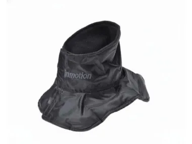 NECK WARMER FLEECE/SHORT-1286 SIZE XL