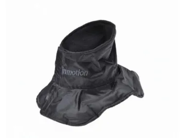 NECK WARMER FLEECE/SHORT-1286 SIZE XXL