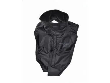 NECK WARMER LONG-1285 SIZE M