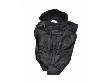 NECK WARMER LONG-1285 SIZE L