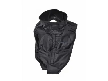 NECK WARMER LONG-1285 SIZE XL