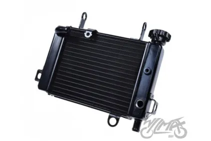 RADIATOR, COOLANT FOR HONDA CBR125