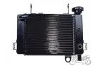 RADIATOR, COOLANT FOR HONDA CBR125