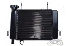 RADIATOR, COOLANT FOR HONDA CBR125