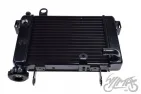 RADIATOR, COOLANT FOR HONDA CBR125