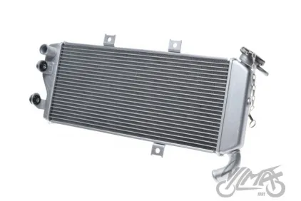 RADIATORIUS KAWASAKI ER6