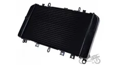 RADIATOR, COOLANT FOR KAWASAKI Z1000