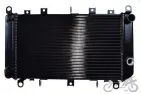 RADIATOR, COOLANT FOR KAWASAKI Z1000