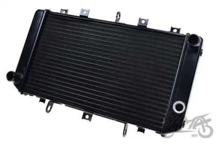 RADIATOR, COOLANT FOR KAWASAKI Z750