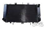 RADIATOR, COOLANT FOR KAWASAKI Z750