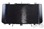 RADIATOR, COOLANT FOR KAWASAKI Z750