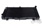 RADIATOR, COOLANT FOR KAWASAKI Z750
