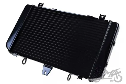 RADIATOR, COOLANT FOR KAWASAKI ZRX