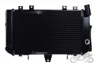 RADIATOR, COOLANT FOR KAWASAKI ZRX