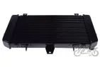 RADIATOR, COOLANT FOR KAWASAKI ZRX