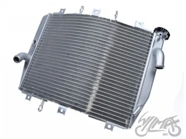 RADIATOR, COOLANT FOR KAWASAKI ZX-6RG