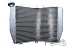 RADIATOR, COOLANT FOR KAWASAKI ZX-6RG