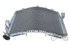 RADIATOR, COOLANT FOR KAWASAKI ZX-6RG