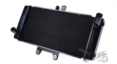 RADIATOR, COOLANT FOR SUZUKI GSF650