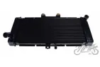 RADIATOR, COOLANT FOR SUZUKI GSF650