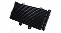 RADIATORIUS SUZUKI GSF1200