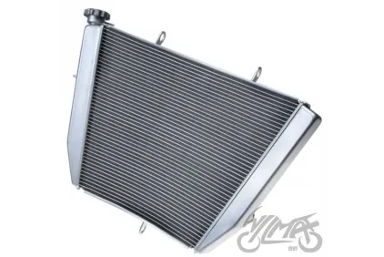 RADIATOR, COOLANT FOR SUZUKI GSX-R