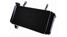 RADIATOR, COOLANT FOR SUZUKI SV1000