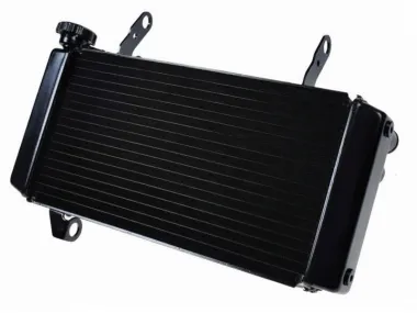 RADIATOR, COOLANT FOR SUZUKI SV1000