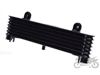 RADIATOR, COOLER, OIL FOR YAMAHA XJ900S
