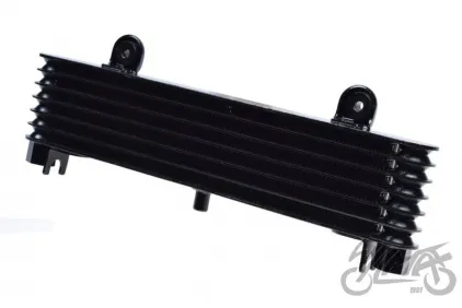 RADIATOR, COOLER, OIL FOR YAMAHA XJ900S