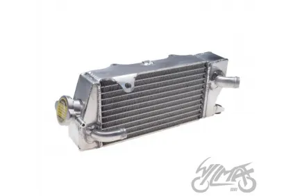 RADIATOR, COOLANT FOR KAWASAKI KX80/85/10 98-13
